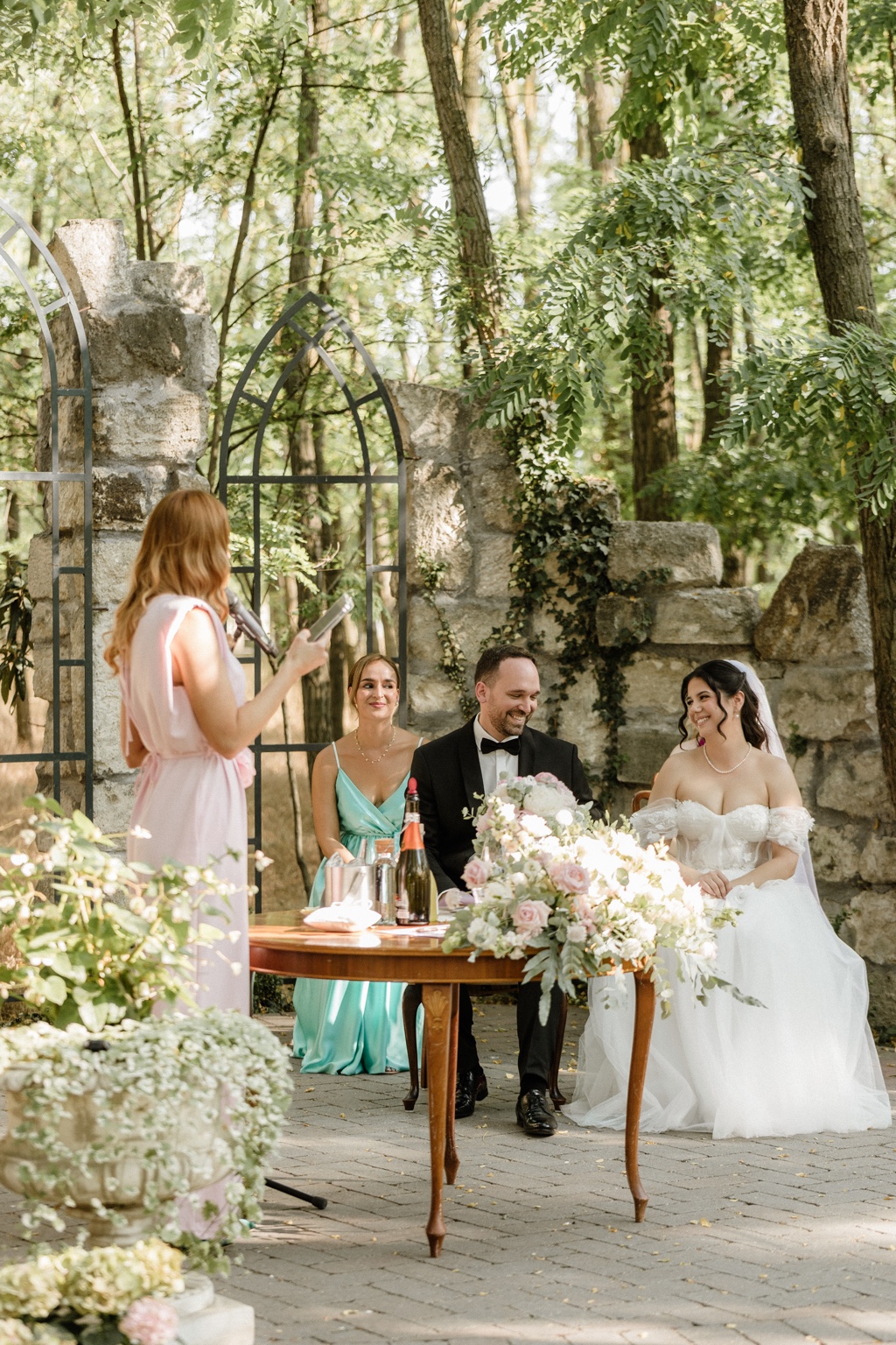 fotó: SWEET LIGHT WEDDING